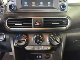 Hyundai KONA 2019 SEL 4dr Crossover