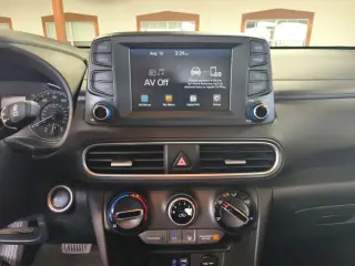 Hyundai KONA 2019 SEL 4dr Crossover