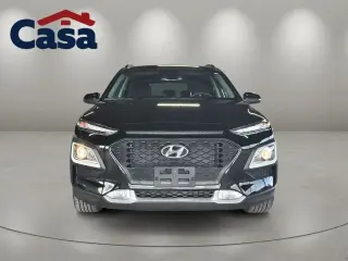 Hyundai KONA 2019 SEL 4dr Crossover