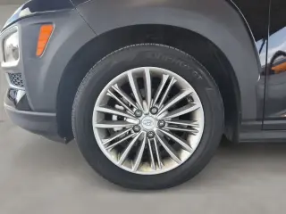 Hyundai KONA 2019 SEL 4dr Crossover
