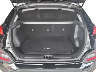Hyundai KONA 2019 SEL 4dr Crossover
