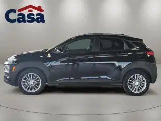 Hyundai KONA 2019 SEL 4dr Crossover