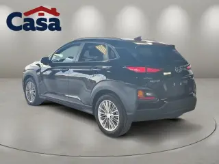 Hyundai KONA 2019 SEL 4dr Crossover