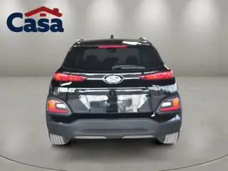 Hyundai KONA 2019 SEL 4dr Crossover