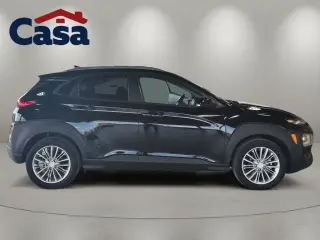 Hyundai KONA 2019 SEL 4dr Crossover