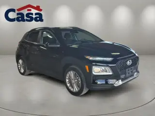 Hyundai KONA 2019 SEL 4dr Crossover