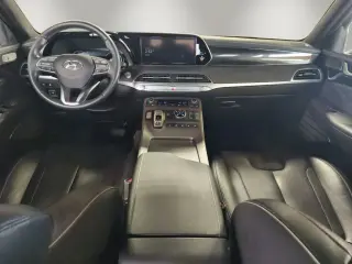 Hyundai PALISADE 2022 AWD Calligraphy 4p SUV