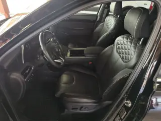 Hyundai PALISADE 2022 AWD Calligraphy 4p SUV