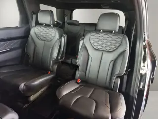 Hyundai PALISADE 2022 AWD Calligraphy 4p SUV