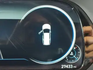 Hyundai PALISADE 2022 AWD Calligraphy 4p SUV