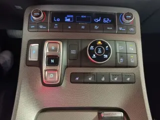 Hyundai PALISADE 2022 AWD Calligraphy 4p SUV