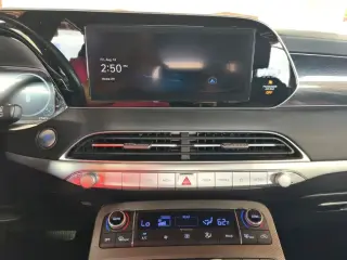 Hyundai PALISADE 2022 AWD Calligraphy 4p SUV
