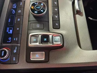 Hyundai PALISADE 2022 AWD Calligraphy 4p SUV