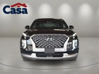 Hyundai PALISADE 2022 AWD Calligraphy 4p SUV