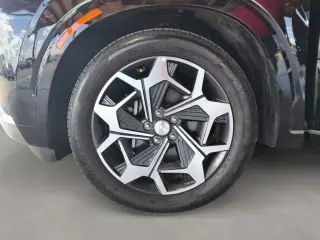 Hyundai PALISADE 2022 AWD Calligraphy 4p SUV