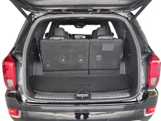 Hyundai PALISADE 2022 AWD Calligraphy 4p SUV