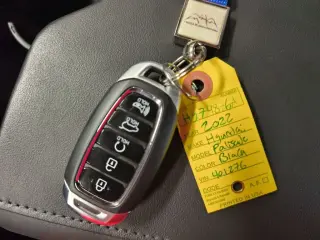 Hyundai PALISADE 2022 AWD Calligraphy 4p SUV