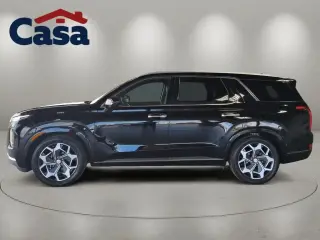 Hyundai PALISADE 2022 AWD Calligraphy 4p SUV