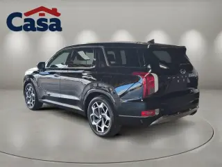 Hyundai PALISADE 2022 AWD Calligraphy 4p SUV