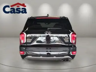 Hyundai PALISADE 2022 AWD Calligraphy 4p SUV