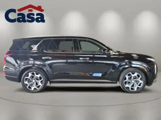 Hyundai PALISADE 2022 AWD Calligraphy 4p SUV