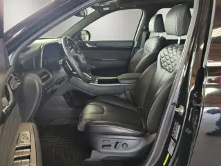 Hyundai PALISADE 2022 AWD Calligraphy 4p SUV