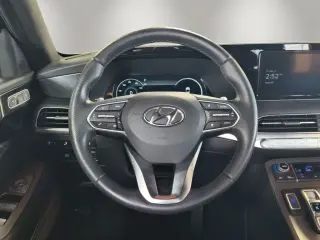 Hyundai PALISADE 2022 AWD Calligraphy 4p SUV