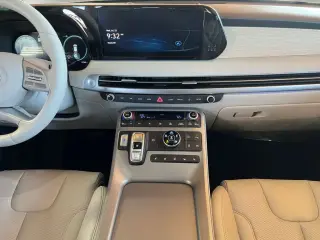 Hyundai PALISADE 2024 AWD Limited 4dr SUV
