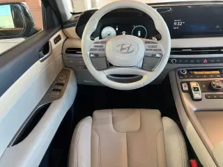 Hyundai PALISADE 2024 AWD Limited 4dr SUV
