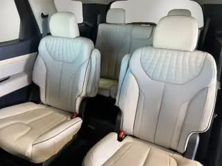 Hyundai PALISADE 2024 AWD Limited 4dr SUV