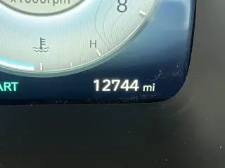 Hyundai PALISADE 2024 AWD Limited 4dr SUV