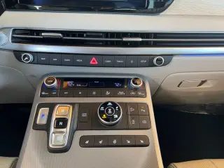 Hyundai PALISADE 2024 AWD Limited 4dr SUV