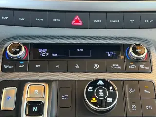 Hyundai PALISADE 2024 AWD Limited 4dr SUV