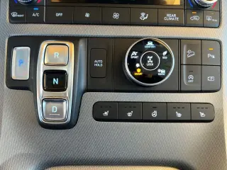Hyundai PALISADE 2024 AWD Limited 4dr SUV