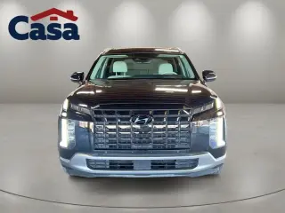 Hyundai PALISADE 2024 AWD Limited 4dr SUV