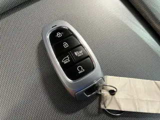 Hyundai PALISADE 2024 AWD Limited 4dr SUV