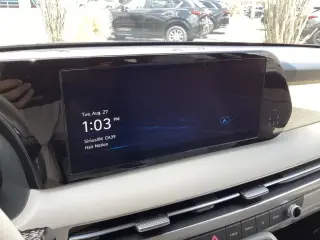 Hyundai PALISADE 2024 AWD Limited 4dr SUV