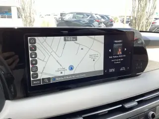 Hyundai PALISADE 2024 AWD Limited 4dr SUV