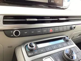 Hyundai PALISADE 2024 AWD Limited 4dr SUV