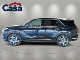 Hyundai PALISADE 2024 AWD Limited 4dr SUV