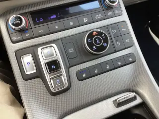 Hyundai PALISADE 2024 AWD Limited 4dr SUV