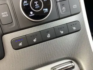 Hyundai PALISADE 2024 AWD Limited 4dr SUV