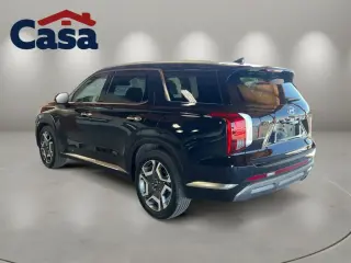 Hyundai PALISADE 2024 AWD Limited 4dr SUV