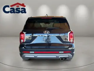 Hyundai PALISADE 2024 AWD Limited 4dr SUV