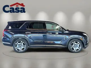 Hyundai PALISADE 2024 AWD Limited 4dr SUV