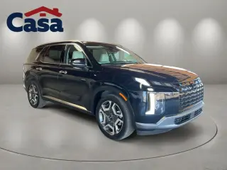 Hyundai PALISADE 2024 AWD Limited 4dr SUV