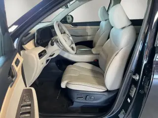 Hyundai PALISADE 2024 AWD Limited 4dr SUV