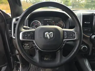 Ram 1500 2025 4x4 Lone Star 4p. Cabina Estándar 5.6 ft. SB Camioneta