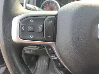 Ram 1500 2025 4x4 Lone Star 4p. Cabina Estándar 5.6 ft. SB Camioneta