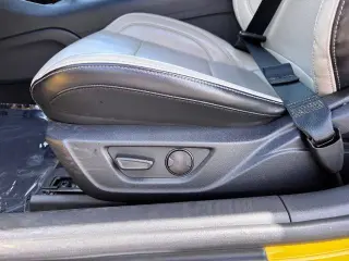 Ford Mustang 2024 EcoBoost Premium 2dr Convertible